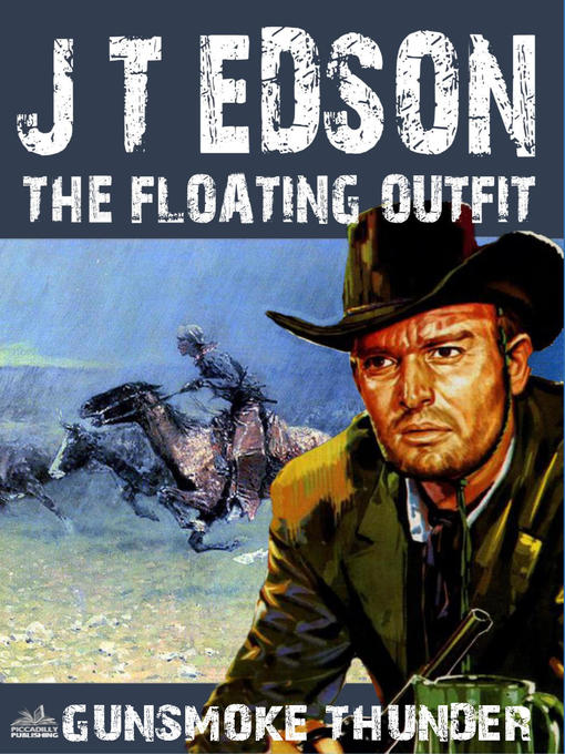 Title details for The Floating Outfit 58 by J.T. Edson - Available